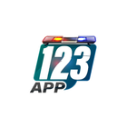 123App أيقونة