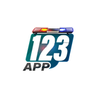 123App icône