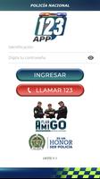 123App الملصق