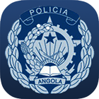آیکون‌ National Police of Angola