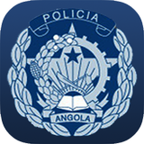 National Police of Angola ikon