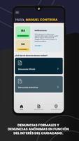 Denuncias Virtuales スクリーンショット 1