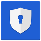 Samsung Security Policy Update アイコン