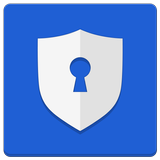 Samsung Security Policy Update アイコン