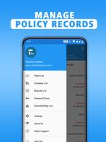 Policy Tracker poster