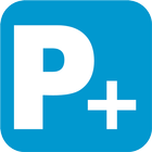 P+ icône