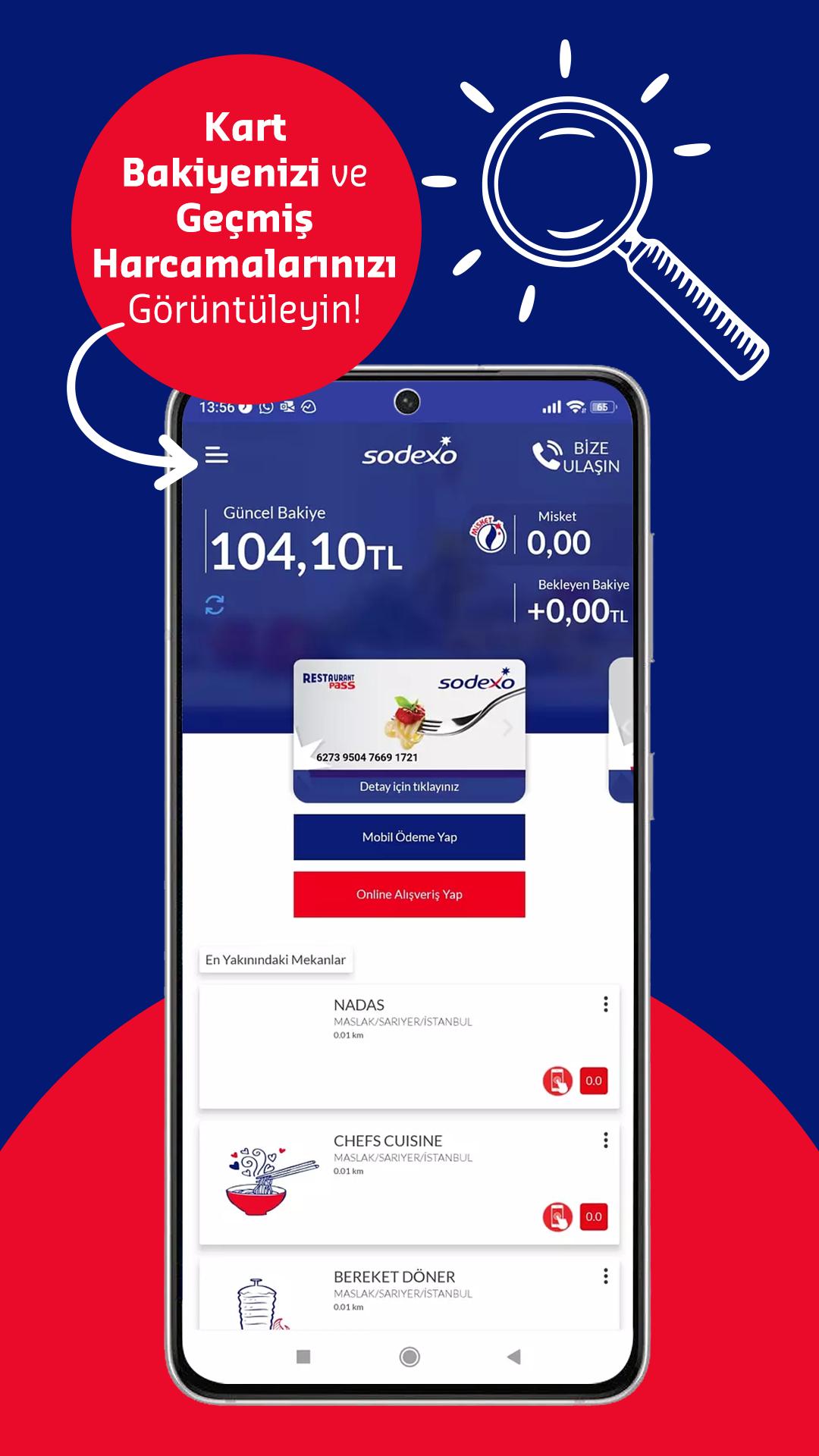 Sodexo APK for Android Download