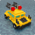 Arena Miner