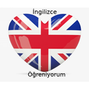 APK İngilizce öğreniyorum (Dilbigi