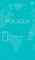 Poliglu Translator Affiche