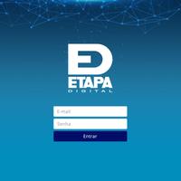 ETAPA Digital Affiche