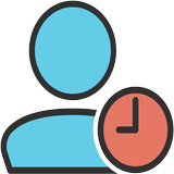 Poligram - delovni čas ikon
