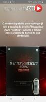 Innovation Polishop โปสเตอร์