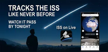 ISS onLive: HD View Earth Live
