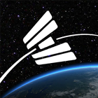 ISS onLive: HD View Earth Live icon