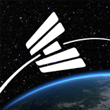 ISS onLive: HD View Earth Live آئیکن