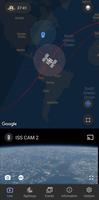 ISS onLive: HD View Earth Live ảnh chụp màn hình 2
