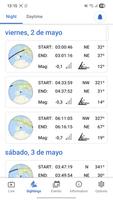 2 Schermata ISS onLive: HD View Earth Live