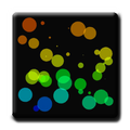 PoliBalls DEMO Live Wallpaper
