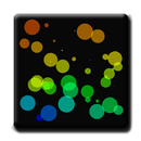 PoliBalls DEMO Live Wallpaper-APK