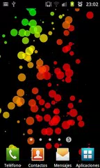 PoliBalls DEMO Live Wallpaper APK download