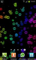 PoliBalls DEMO Live Wallpaper screenshot 2