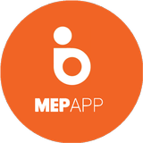 MEP APP icône
