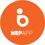 MEP APP 아이콘