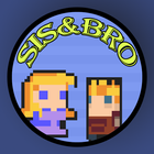 Sis&Bro TV Mi Box Game-icoon