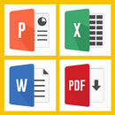 Office Reader: PDF,DOC,XLS,PPT APK