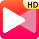 HD 5X 4K Ultra Video Player APK