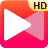 HD 5X 4K Ultra Video Player icon