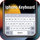 Ios Keyboard icône