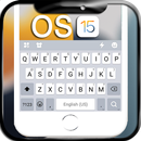 Iphone 14 keyboard Style APK