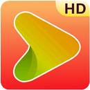 5X 4K Ultra Video HD Player APK