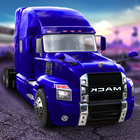 Truck Simulator 2022-icoon