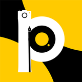 Polipost: Political Post Maker icon