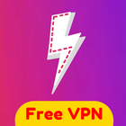 ProcVPN - Free & Fast Secure VPN Unlimited Server icône