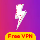 ProcVPN - Free & Fast Secure VPN Unlimited Server icon