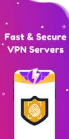 ProcVPN - Free & Fast Secure VPN Unlimited Server capture d'écran 2