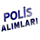 POLİS - BEKÇİ ALIMLARI icône