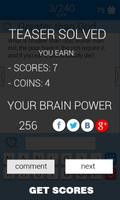 Riddles, Brain Teasers 2 ภาพหน้าจอ 3