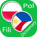 Polish Filipino Dictionary APK