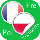 French Polish Dictionary APK