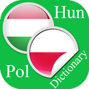 Hungarian Polish Dictionary APK