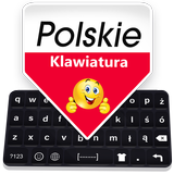 Lehçe Klavye - Lehçe Yazma ve Emoji simgesi