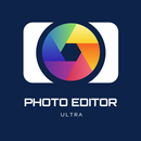 APK Photo Editor Ultra