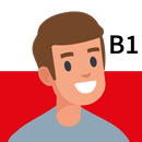 APK Learn Polish - B1 & B2