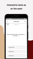 برنامه‌نما Learn Polish - B1 & B2 عکس از صفحه