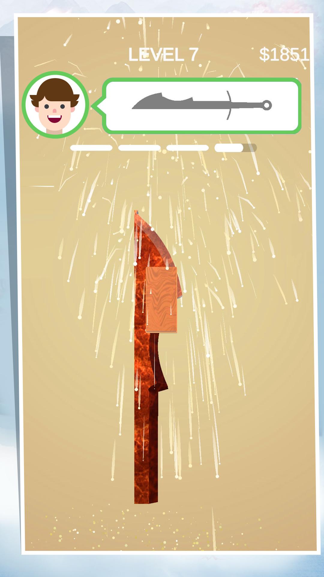 Stand knife mod. Polishing Knife. Knife_Polisher. Полиш игра. Poster with Knife.